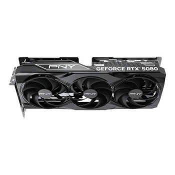 pny gf rtx 5080 triple fan oc vcg508016tfxpb1-o | JAR Computers pny gf rtx 5080 triple fan oc vcg508016tfxpb1-o