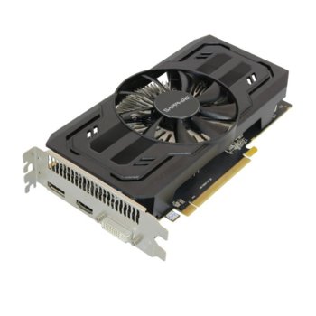 Sapphire R7 360 2GB GDDR5 OC 11243-00