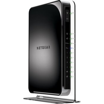 NETGEAR WNDR4500