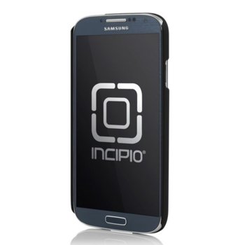 Поликарбонатов протектор Incipio Feather Shell за Samsung Galaxy S4 i9500, черен | JAR Computers Incipio Feather Shell черен