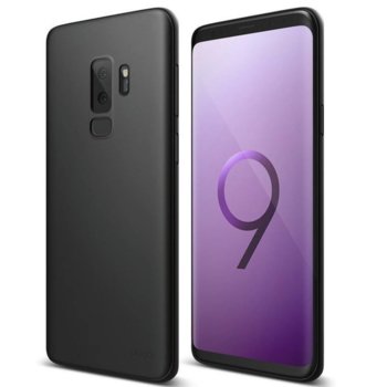 Калъф за Samsung Galaxy S9 Plus