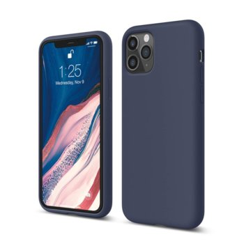 Elago Soft Silicone iPhone 11 Pro Max ES11SC65-JIN