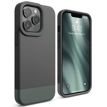 Elago Glide Case ES13GL61PRO-DGLGR