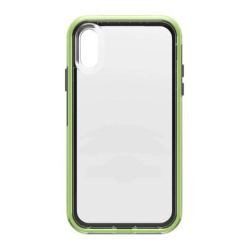 LifeProof Slam for Apple iPhone XR 77-60540 green