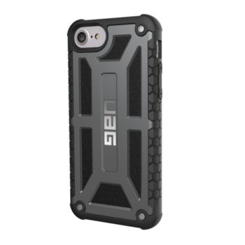 Urban Armor Monarch Graphite IPH8/7-M-GR