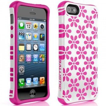 AGF Ballistic Aspira Flowers Case