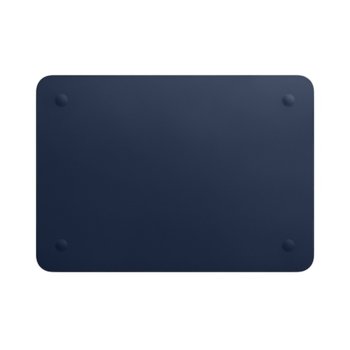 Apple Leather for 15-inch MacBook Pro - Blue