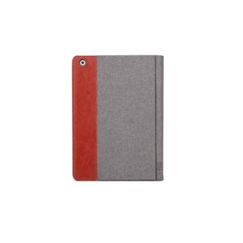 Калъф Rock Case Rotating Bluetooth Keyboard за iPad/mini, mini Retina 2/3 | JAR Computers Rock Case Rotating Bluetooth Keyboard