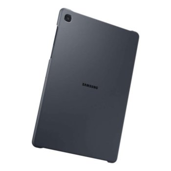 Galaxy Tab S5e Slim Cover black EF-IT720CBEGWW