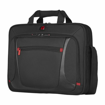 Чанта за лаптоп Wenger Sensor 16