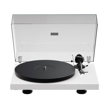 Pro-Ject Audio Debut EVO2 (Pick it MM EVO) White M