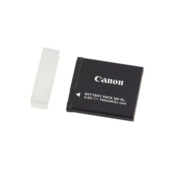 Canon Battery Pack NB-8L for PSA3000IS/PSA3100IS