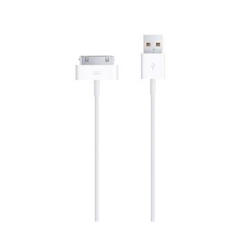 Apple 30-pin USB cable iPhone 4/4s