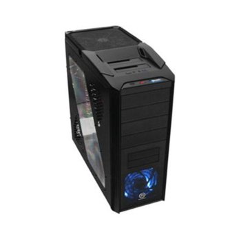 Thermaltake V9 BlacX Edition