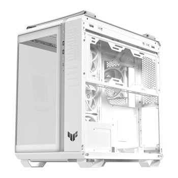 Кутия ASUS TUF Gaming GT502 90DC0093-B19010