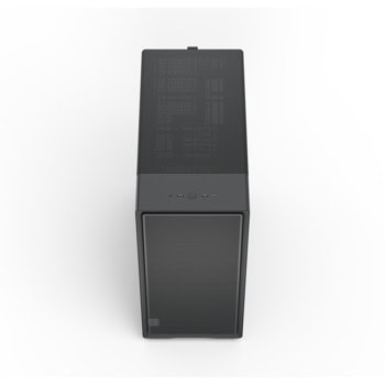 fractal design epoch xl black solid fd-c-epo1x-01 | JAR Computers fractal design epoch xl black solid fd-c-epo1x-01