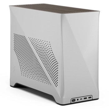 Fractal Design Era 2 Silver FD-C-ERA2N-01