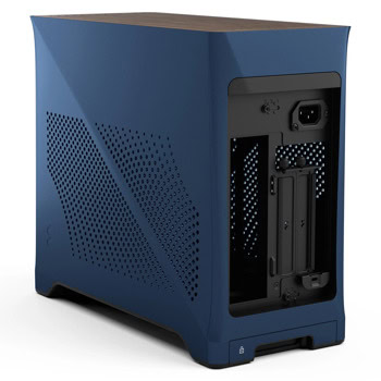 Fractal Design Era 2 Midnight Blue FD-C-ERA2N-03