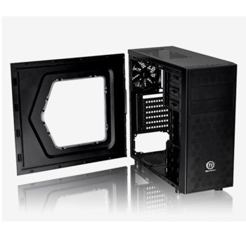 Thermaltake Versa H24 Window CA-1C1-00M1WN-00