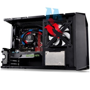 Thermaltake Urban SD1