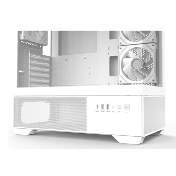 Zalman Chronix V2 White CHRONIX-V2-WHITE