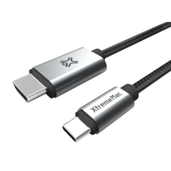 XWH-UCH-13 TYPE-C TO HDMI CABLE