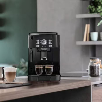 DeLonghi Magnifica S Black ECAM12.121.B (Мостра)