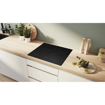 индукционен плот за вграждане bosch pif61abb5e | JAR Computers индукционен плот за вграждане bosch pif61abb5e