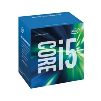 Intel Core i5-6402P 2.8/3.4GHz 6MB BOX
