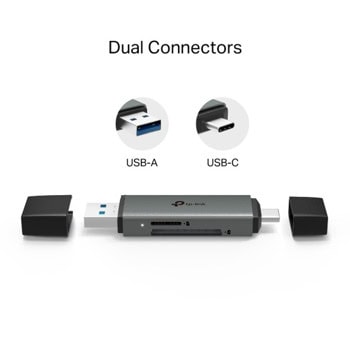 TP-Link UA430D