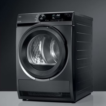 сушилня aeg tr7394de