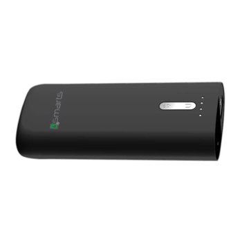 4smarts Urban Power Bank 4000 mAh 22851