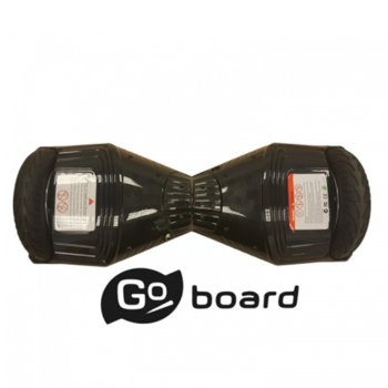 GoBoard 8 Black (GB-BTR-8-BLK) | JAR Computers GoBoard 8 Black (GB-BTR-8-BLK)