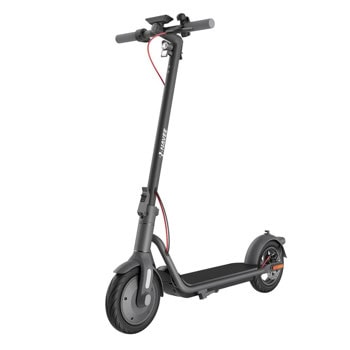 Електрически скутер Navee V50, до 25км/ч скорост, до 120 kg., до 35км пробег, E-ABS, IPX5 защита, 750W, черен | JAR Computers Електрически скутер Navee V50