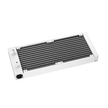 DeepCool LE240 V2 White R-LE240-WHAMMN-G-2