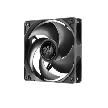 CoolerMaster Silencio FP 120 3Pin R4-SFNL-12FK-R