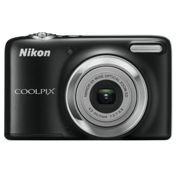 Nikon Coolpix L29 Black