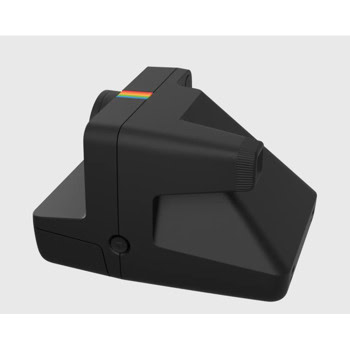 Polaroid Now+ Gen 3 Black Color i-Type Film 006575
