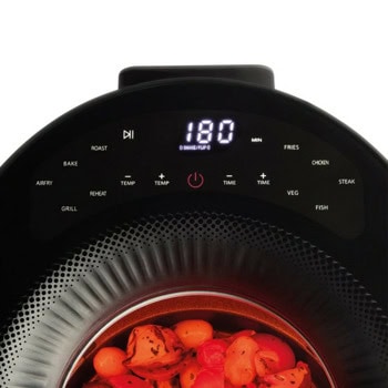 Russell Hobbs SatisFry Panoramic 27420-56