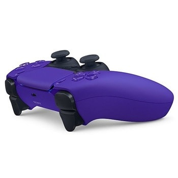 PlayStation DualSense Wireless Galactic Purple Раз