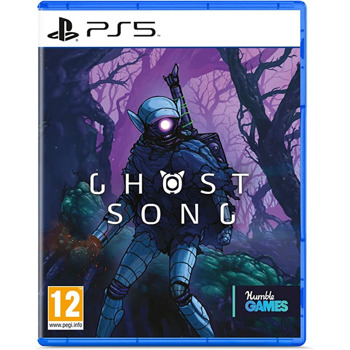 Игра за конзола Ghost Song, за PS5 | JAR Computers Ghost Song (PS5)