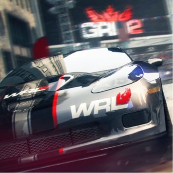 GRID 2 Brands Hatch Limited Edition