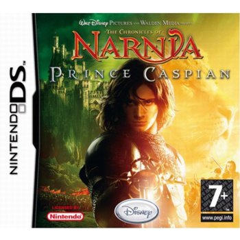 The Chronicles of Narnia: Prince Caspian