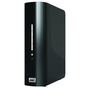Твърд диск 4000GB WD My Book™ Essential, външен, 3.5" (8.89 cm), USB3.0, 2г. гаранция | JAR Computers 4000GB WD My Book™ Essential