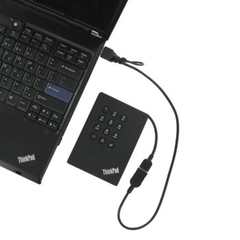 Lenovo 1TB ThinkPad USB 3.0