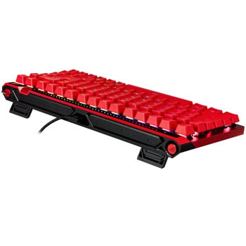 Asus ROG Falchion Ace 75 HE Red 90MP047H-BKUA60