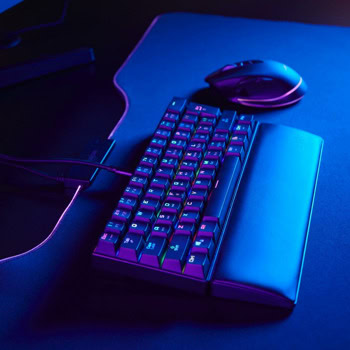 Hama uRage Exodus 760 Mechanical Mini 217828