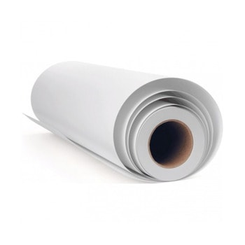 Плотерна хартия Unipaper, А3, 80g/m2, 297 мм х 50 м, бяла | JAR Computers Плотерна хартия Unipaper А3 80g/m2 297 мм х 50 м