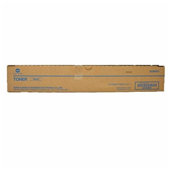Тонер касета за Konica Minolta Bizhub 554 e/454 e - Black - A33K051 - Konica Minolta TN513 - Оригинална, Заб.: 24000 брой копия | JAR Computers Тонер касета за Konica Minolta TN513 A33K051
