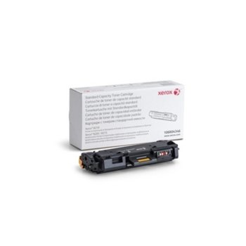 Тонер касета за Xerox B210/B205/B215 - P№ 106R04349 - заб.: 2x 3 000k, двоен пакет, оригинален | JAR Computers Xerox 106R04349